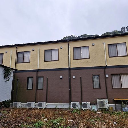 Midori Guesthouse&Hostel Tsushima (Nagasaki) Exterior foto