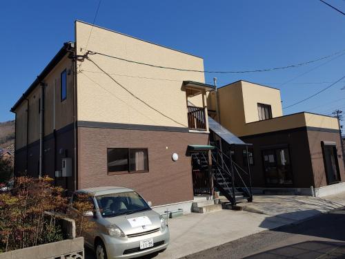 Midori Guesthouse&Hostel Tsushima (Nagasaki) Exterior foto